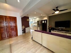 Blk 343 Tampines Street 33 (Tampines), HDB 4 Rooms #525114281